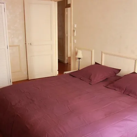 Spacieux Rue D'antibes 公寓 戛纳