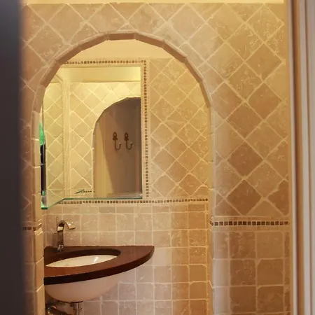 公寓 Spacieux Rue D'antibes 戛纳