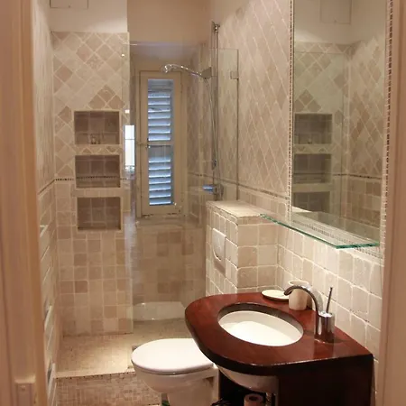 Spacieux Rue D'antibes Apartment Cannes