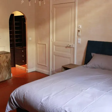 Spacieux Rue D'antibes * Cannes