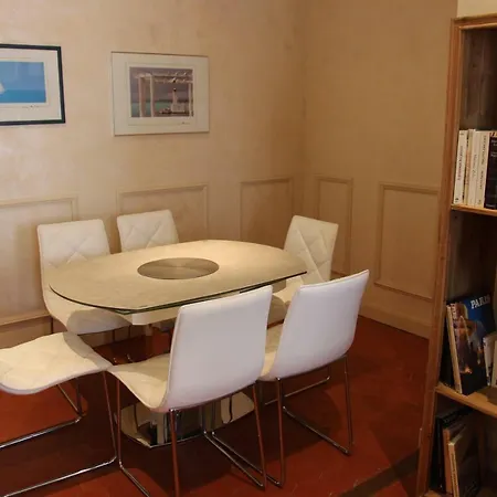 Spacieux Rue D'antibes